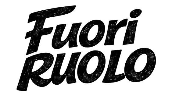  Fuori Ruolo –  altri modi per pensare lo sport